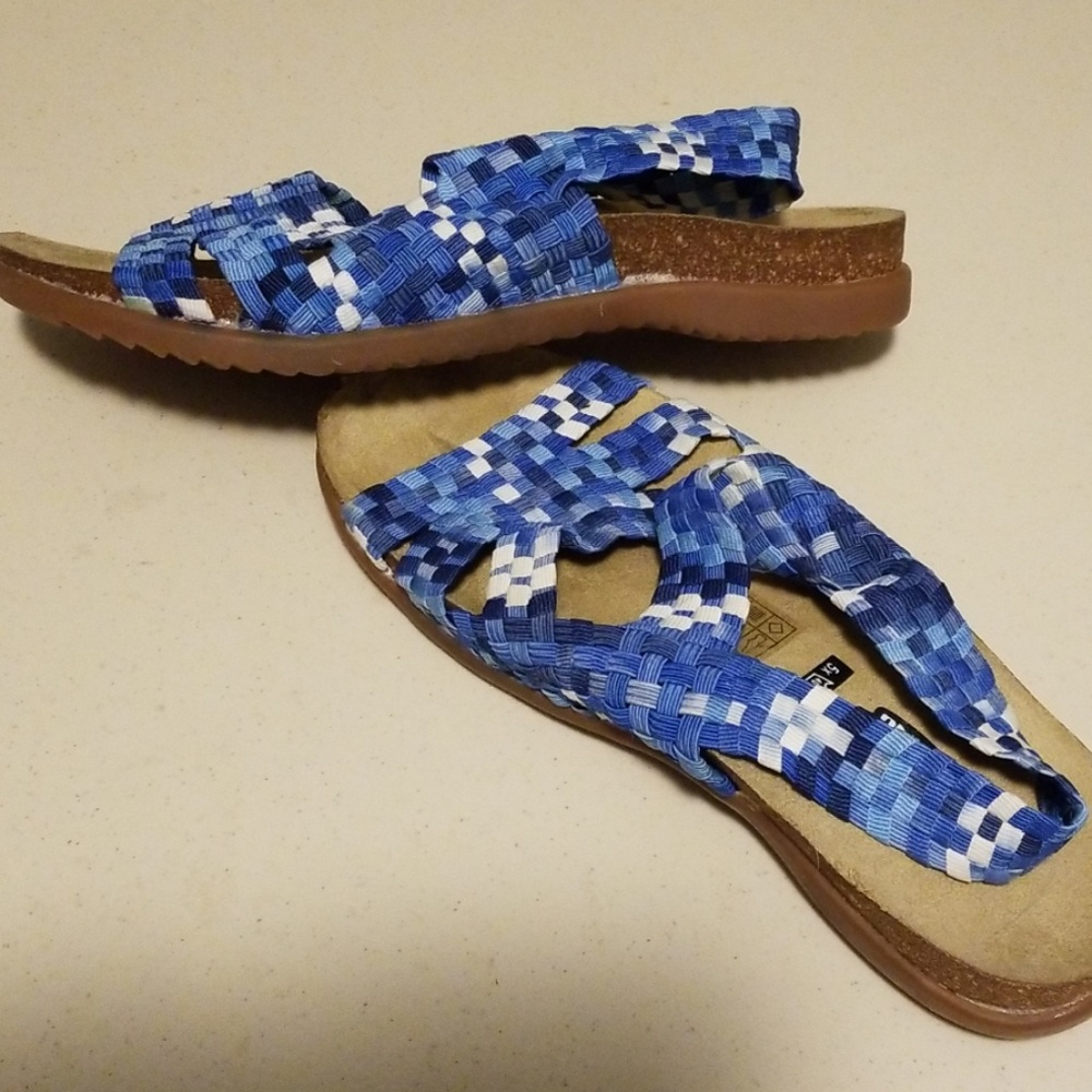 🌈🌈Sandals🌈🌈 - Picture 6 of 6